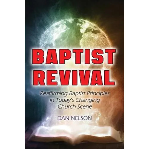 Baptist Revival