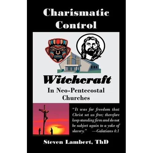 Charismatic Control