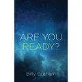 Are You Ready? (25-Pack)