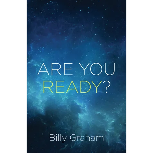 Are You Ready? (25-Pack)