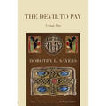 The Devil To Pay