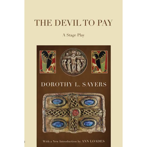 The Devil To Pay