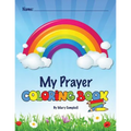 My Prayer Coloring Book