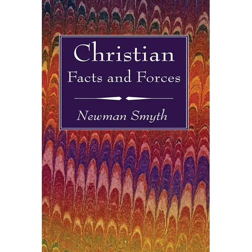 Christian Facts and Forces