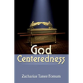 God Centeredness