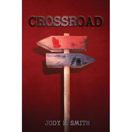 Crossroad