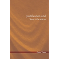 Justification and Sanctification