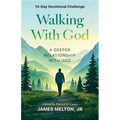 Walking With God 14-Day Devotional Challenge