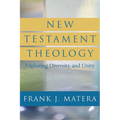 New Testament Theology: Exploring Diversity and Unity