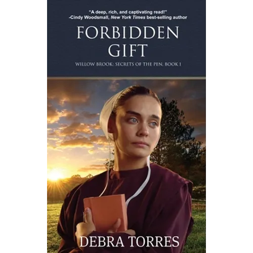 Forbidden Gift