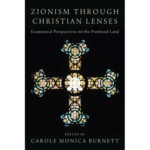 Zionism through Christian Lenses