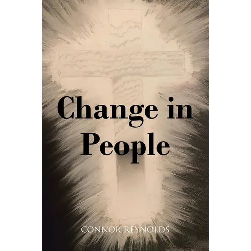 Change in People