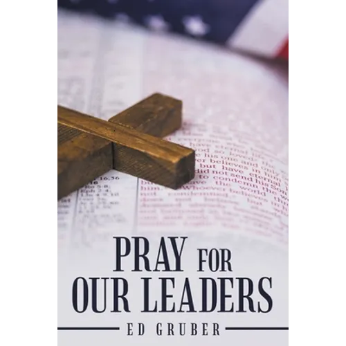 Pray for Our Leaders