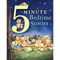5-Minute Bedtime Stories