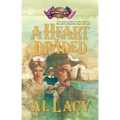 A Heart Divided