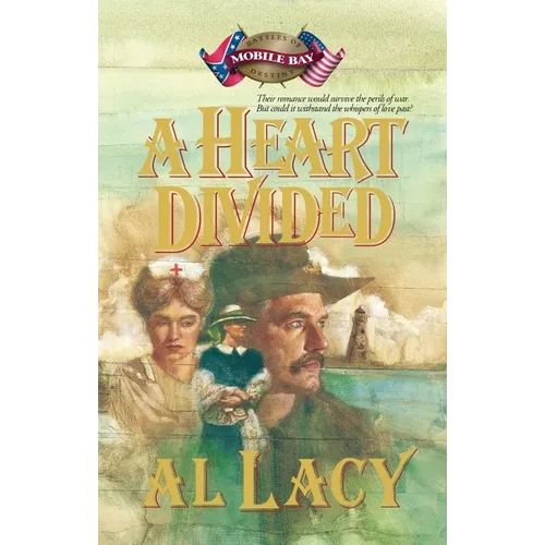 A Heart Divided