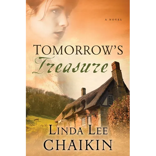 Tomorrow's Treasure