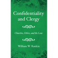 Confidentiality and Clergy