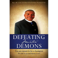 Defeating Mountain Demons