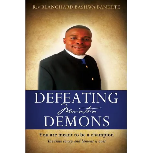 Defeating Mountain Demons