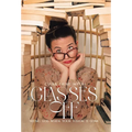 Glasses Off: Seeing God When Your Vision Is Gone