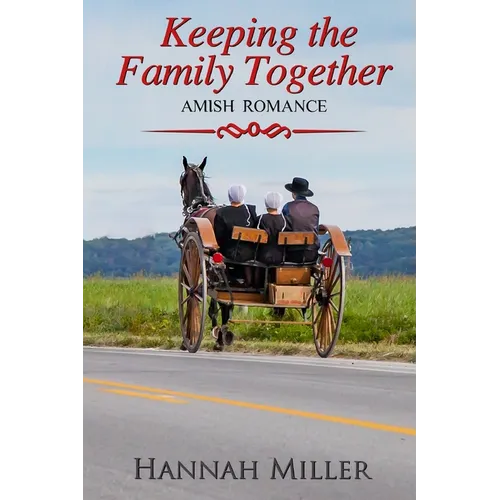 Keeping the Family Together