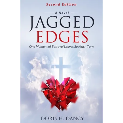 Jagged Edges (Second Edition)