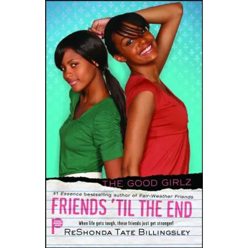 Friends 'til the End