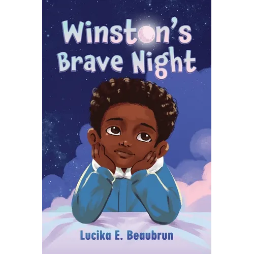 Winston's Brave Night