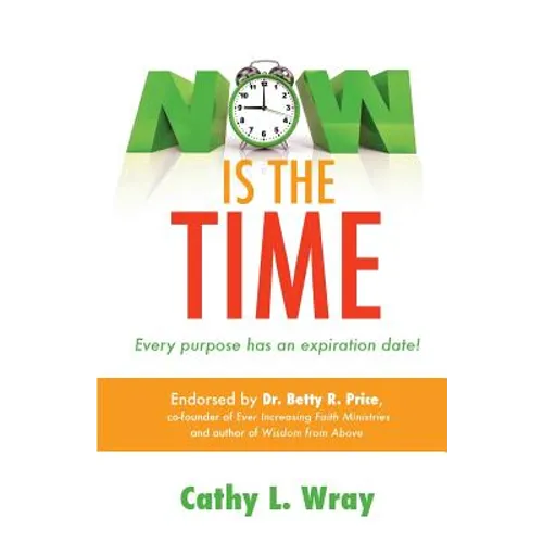 Now is the Time