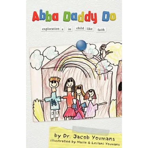 Abba Daddy Do