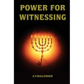 Power for Witnessing