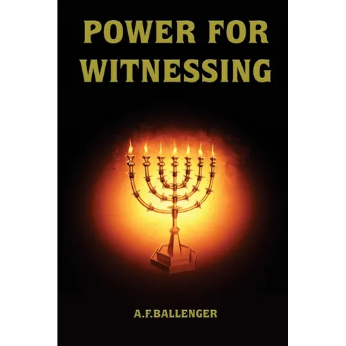 Power for Witnessing