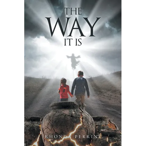 The Way It Is