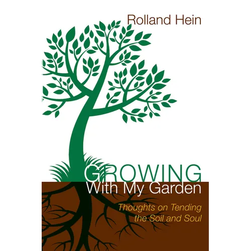 Growing With My Garden