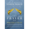 The Prayer of Protection: Living Fearlessly in Dangerous Times