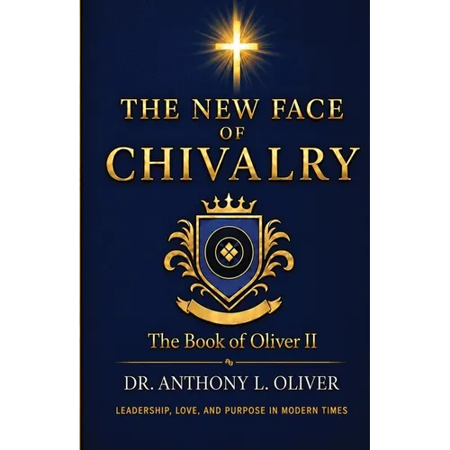 Book of Oliver II