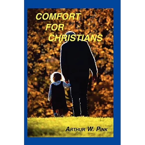 Comfort for Christians