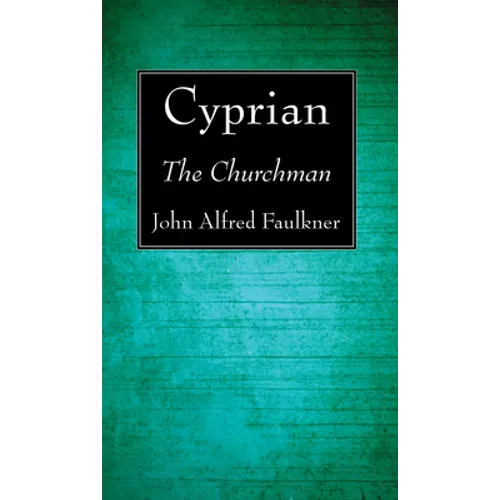 Cyprian