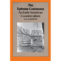 The Ephrata Commune: An Early American Counterculture