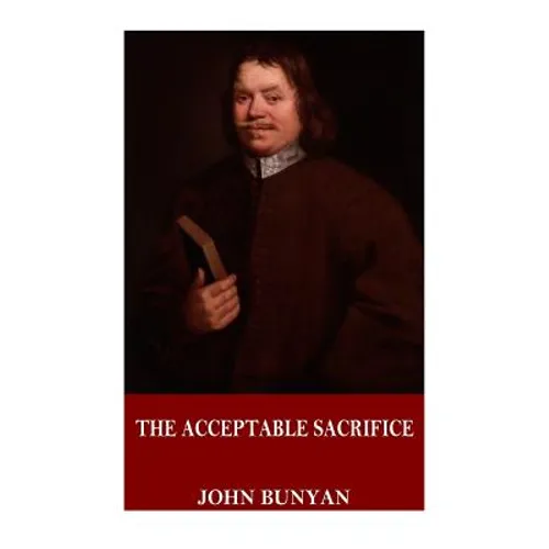 The Acceptable Sacrifice