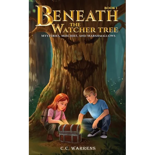 Beneath the Watcher Tree