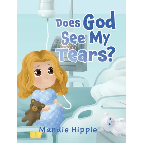 Does God See My Tears?