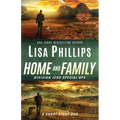 Home and Family: A Short Story Duo