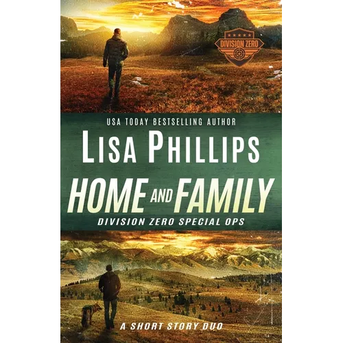 Home and Family: A Short Story Duo