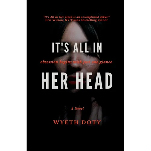 It's All in Her Head