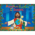 Jesus Is the Reason for the Season