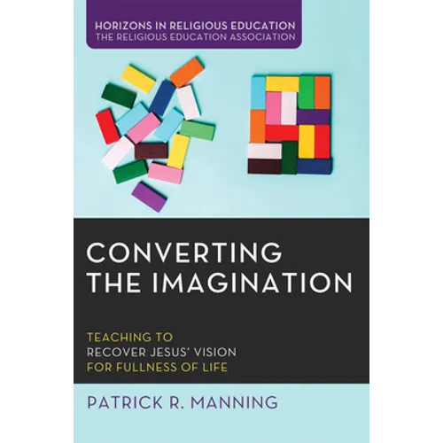 Converting the Imagination