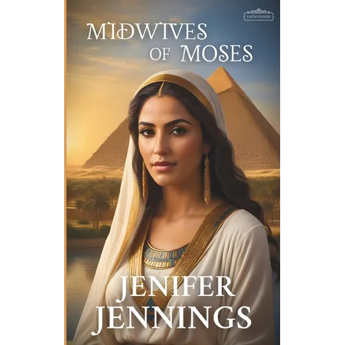 Midwives of Moses: A Biblical Historical story featuring an Inspiring Woman
