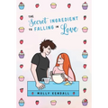 The Secret Ingredient to Falling in Love